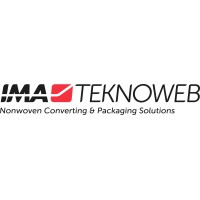 Teknoweb Converting logo - Similar company to Thomas Processing