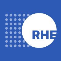 RHE Global – Smarter Public Protection logo - Similar company to Safer Communities