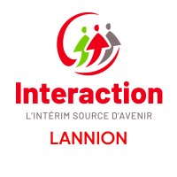 INTERACTION LANNION logo - Similar company to Le Tire Bouchon Lannion