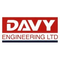 Davy Engineering Ltd logo - Similar company to Davy Engineering Co.