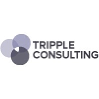 Tripple Consulting logo - Similar company to Fusemetrix Group Ltd