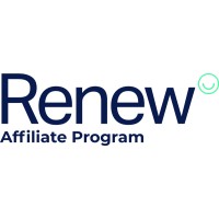 Renew Affiliate Program logo - Similar company to Adscode