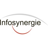 Infosynergie SA logo - Similar company to Ictrust