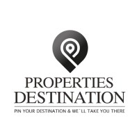 Properties Destination logo - Similar company to Vital Relocation