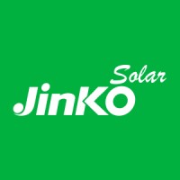 JinkoSolar Europe logo - Similar company to Whaley
