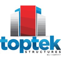 Toptek Ideal Structures logo - Similar company to Paylode Services Limited