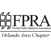 FPRA Orlando Area Chapter logo - Similar company to Saltermitchell Pr
