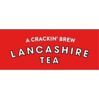 Lancashire Tea logo - Similar company to Dorset Tea