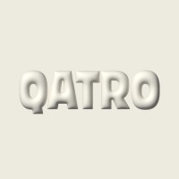 QATRO logo - Similar company to Triulzi Dreamsdev
