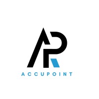 AccuPoint Diamond logo - Similar company to Diamatrix Ltd