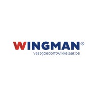Wingman®│vastgoedontwikkelaar.be logo - Similar company to Dat-Architectenburo Bvba