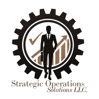 Strategic Operations Solutions, LLC logo - Similar company to Glue-Id