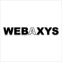 Webaxys logo - Similar company to Dataouest