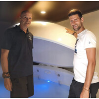 Float Tank Rental Ltd logo - Similar company to Tankcon