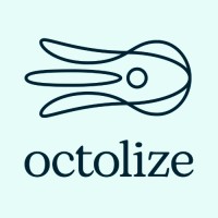 Octolize logo - Similar company to Pirebels