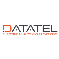 Datatel Electrical & Communications logo - Similar company to Scee Group