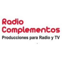 Radio Complementos logo - Similar company to Www.Sound-Pixel.Com