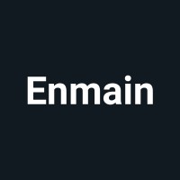 Enmain logo - Similar company to Digital Space