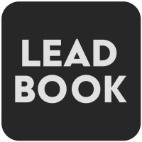 Lead Book logo - Similar company to Growth Catalyzt