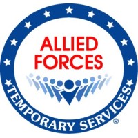 Allied Forces Temporary Services logo - Similar company to Labor Systems Temporary Services