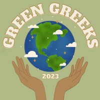 Green Greeks Representative Program at the University of Washington logo - Similar company to Bishop'S University Students' Representative Council