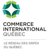 Commerce International Québec logo - Similar company to Canada Economic Development For Quebec Regions