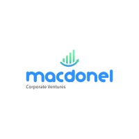 Macdonel Corporate Ventures logo - Similar company to Florentin Walter