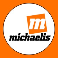 Michaelis Corporation logo - Similar company to Super Tech University