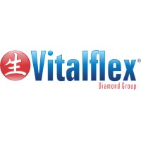 Vitalflex Diamond Group logo - Similar company to Modefer Ind. De Auto Peças Ltda.