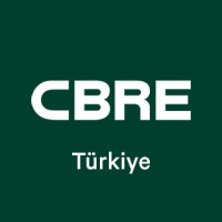 CBRE Turkey logo - Similar company to Winwai - Artificial Intelligence Solutions