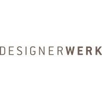 DESIGNERWERK logo - Similar company to Etcorporate Design – Designagentur München