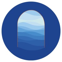 LaPuertaAzul logo - Similar company to Frioluz Coldstore