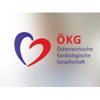 Österreichische Kardiologische Gesellschaft logo - Similar company to Echo Research And Practice