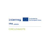 CircleWaste logo - Similar company to Evolution Waste Management Ltd