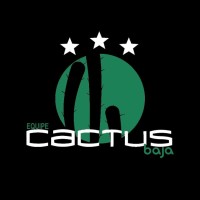 Cactus Baja Team logo - Similar company to Unicamp Baja Sae