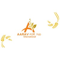AARAV AGRI HUB INTERNATIONAL logo - Similar company to Soar Impex