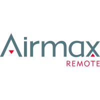 Airmax Remote Ltd logo - Similar company to Airmax