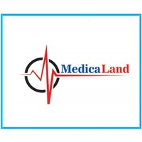 Eurl Medicaland logo - Similar company to Breath Partner