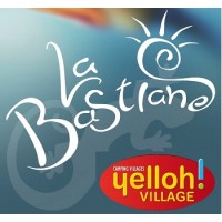 Camping La Bastiane logo - Similar company to Camping Capfun Le Sagittaire