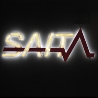 SAIT srl logo - Similar company to Sait S.R.L.