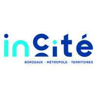 inCité Bordeaux Métropole Territoires logo - Similar company to La Fab