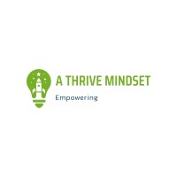 A Thrive Mindset logo - Similar company to Eagle Peak