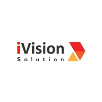 iVision Solution logo - Similar company to Sdc - Software Development Centre - Danang University