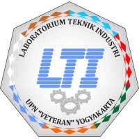 Industrial Engineering Laboratory Assistant - UPNVY logo - Similar company to Servotech Indonesia