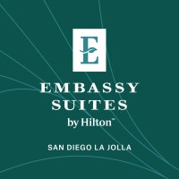 Embassy Suites by Hilton San Diego - La Jolla logo - Similar company to La Jolla