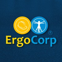 ERGOCORP Consultoria logo - Similar company to Htm Saúde Laboral