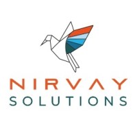 Nirvay Solutions Pvt Ltd logo - Similar company to Breezein Engineers