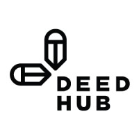 Design Education Hub logo - Similar company to Bridging Nations Foundation