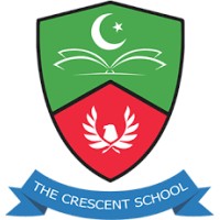 Crescent Model Higher Secondary School logo - Similar company to Desi Projects Germany N.E.V.