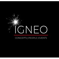 IGNEO logo - Similar company to Interplanetary Database Association E.V.  (Ipdb)